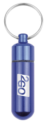 Hy-Ko KC608 Key Chain